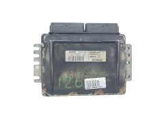 Blok Ovladačů S110130334A 8200061281 8200044437 Renault Siemens 63613