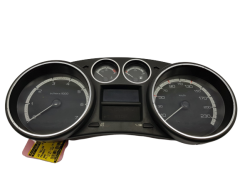 Otáčkoměr Peugeot 308 9665107380 22786