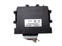 Blok Ovladačů TCU Renault 284Y66LA6D F005V03168