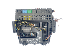 Blok Ovladačů A1695405545 5DK008728-21 Mercedes Hella Blok Ovladačů A1695405545 5DK008728-21 Mercedes Hella
