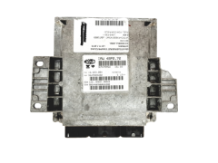 Blok Ovladačů 9648568480 IAW48P2.72 PSA Magneti Marelli 20828