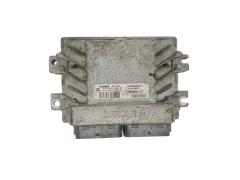 Blok Ovladačů S118301122B 8200326741 8200326375 Renault Siemens 44960
