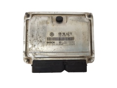Blok Ovladačů 038906012FK 0281010683 Seat Bosch 3400