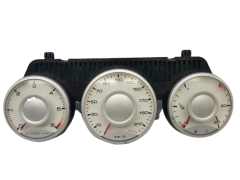 Otáčkoměr Ulysse 807 C8 5550001606 PSA Fiat 18531