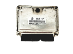 Blok Ovladačů 045906019BQ 0281012708 VW Seat Bosch 20897