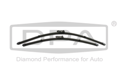 Stěrače Pro VW Audi A6 A7 4G1998002A 99981766402 DPA