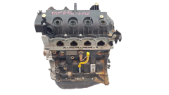 Motor Benzínový D4FD740 D4F740 1.2 16v Renault Clio 3 Modus 100018197R 2017 Motor Benzínový D4FD740 D4F740 1.2 16v Renault Clio 3 Modus 100018197R 2017