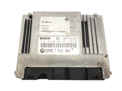 Blok Ovladačů BMW 0261209005 7512354 Bosch 27837