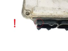 Blok Ovladačů IAW4EF.G4 51798647 61601.294.01 Fiat Magneti Marelli 47099