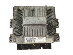 Blok Ovladačů S122326109A 8200565863 8200592611 Renault Siemens 27677