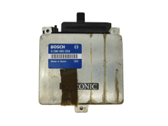 Řídicí Jednotka Motoru Fiat 0280000350 Bosch 13660