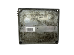 Blok Ovladačů S120977015G 4S61-12A650-SE SIM210 Ford Siemens 53827