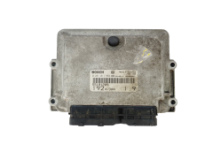 Blok Ovladačů 55191209 0281011553 Fiat Bosch 38047