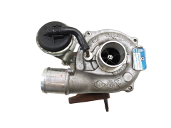 Turbodmychadlo 7701476891 54359700011 507852H301868 1.5dCi Renault 1148