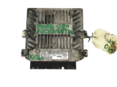Blok Ovladačů 6M51-12A650-YB 5WS40512B-T Ford Siemens 27579