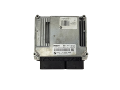 Blok Ovladačů 0281015075 7810000 BMW Bosch 18687