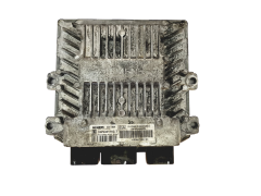 Blok Ovladačů 9652890280 9647568180 5WS40115C-T PSA Siemens 27581