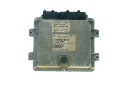 Blok Ovladačů 51822896 4100147 Fiat Metatron 33418