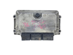 Blok Ovladačů 0281001839 9630059880 PSA Bosch 54381