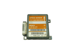 Blok Ovladačů 8A0959655C 0285001038 Audi Bosch 69067