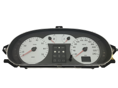 Tachometr Renault Clio 2 21650176-1 1G20250K1 49293