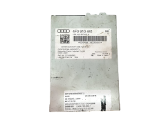 Parkovací Modul Pdc 4F0910441 4L0907441A Audi Matsushita