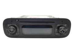Rádio Cd Mp3 Fiat 139 Panda 3 Rádio Cd Mp3 Fiat 139 Panda 3