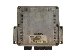 Blok Ovladačů PSA 0281010595 9642014980 Bosch 1004