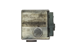Řídicí Jednotka Posilovače Řízení 09381199 26076971027 26078330013 Fiat Delphi