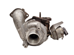 Turbodmychadlo Citroen Peugeot Ford Volvo 9686120680 GTC1244VZ 