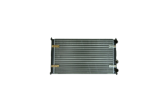Chladič Motoru Pro VW Seat 6K0121253K 11210125801 Vika
