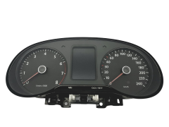 Otáčkoměr VW Polo 6R 6R0920860J 56834