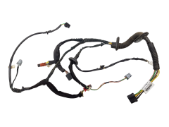 Instalace Dveří Levý Předek Renault Master 2 8200774844