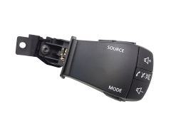 Ovladač Rádia Renault Dacia 255522187R 0km