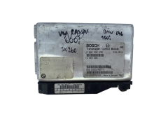 Blok Ovladačů BMW 1423505 0260002592 Bosch 51414