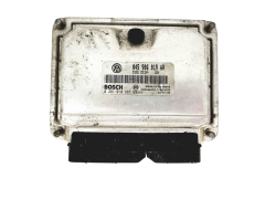 Blok Ovladačů 045906019AP 0281010865 Volkswagen Bosch 30260