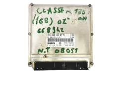 Blok Ovladačů A6681530279 0281010793 Mercedes Bosch 17269