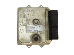 Blok Ovladačů 51908939 MJD8F3.Q1 BC.0107696.A Fiat FPT Magneti Marelli