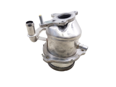 Chladič Egr 147354591R 2.0 DCI Renault Trafic 3 800km Chladič Egr 147354591R 2.0 DCI Renault Trafic 3 800km