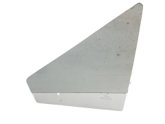Okna Dveří Pravý Zadek 95 560 681 Citroen BX AS2