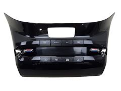 Panel Větrání A/C Peugeot 2008 96722471XU Valeo