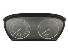 Otáčkoměr BMW 3 E90 E91 9187344-01 47866
