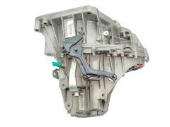Převodovka Nový originál TL4137 320104EA9C Nissan Qasqai 1.2 DIG-T