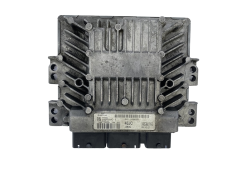 Blok Ovladačů 8V21-12A650-EC 5WS40584C-T Ford Continental 53491