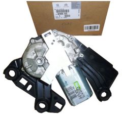 Motor Stěračů Zadek Originál Jumpy Expert Scudo III 6405GC