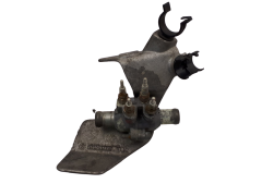 Ohřívač 8200532396 8200335494 1.5 dci Renault Kangoo