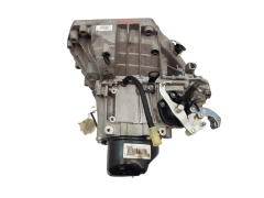 Převodovka JR5062 320109079R Renault Captur 0.9 TCE Převodovka JR5062 320109079R Renault Captur 0.9 TCE