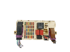 Blok Ovladačů BSI Fiat 46758963 