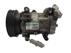 Kompresor Klimatizace Renault Nissan 8200365787 SD6V12 1452 Sanden