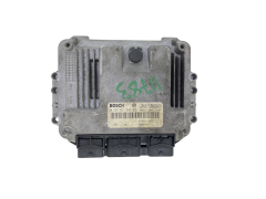 Blok Ovladačů 0281011549 8200310863 8200370779 Renault Bosch 60663